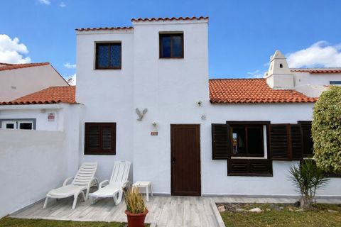 Villa a Golf Del Sur, Tenerife, Golf Del Sur - € 399.995 | Ref: haa-2552 - foto 2
